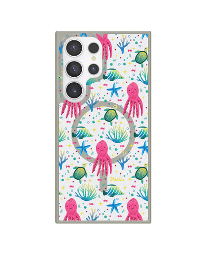 Android Rearguard Hybrid - Underwater Dreams 2.0