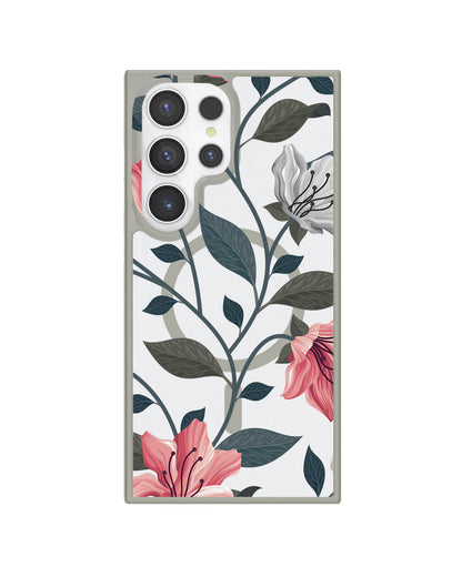 Android Rearguard Hybrid - Valerie