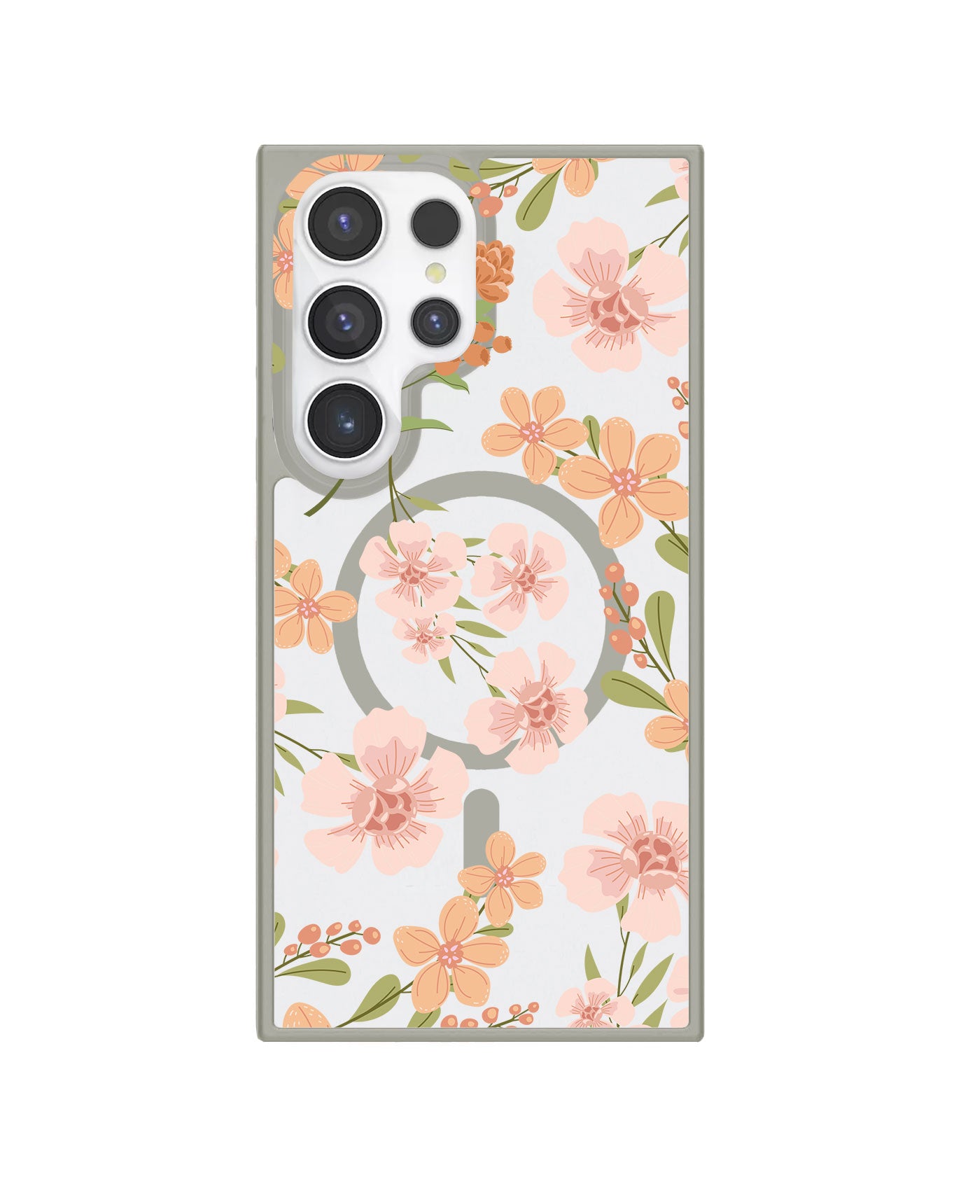 Android Rearguard Hybrid - Vinca