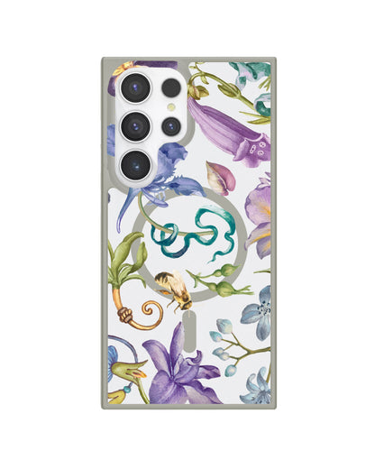 Android Rearguard Hybrid - Violetta