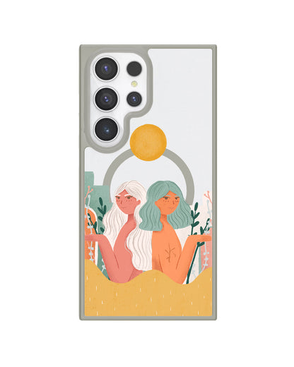 Android Rearguard Hybrid - We're Beautiful