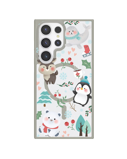 Android Rearguard Hybrid - Winter