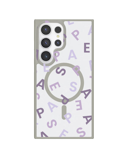 Android Rearguard Hybrid - Aespa Monogram