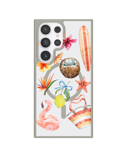 Android Rearguard Hybrid - Aloha 1.0