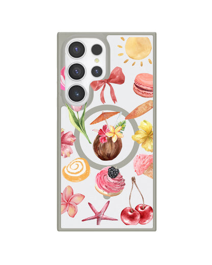Android Rearguard Hybrid - Aloha 2.0