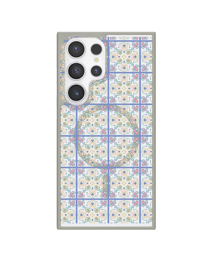 Android Rearguard Hybrid - Amore