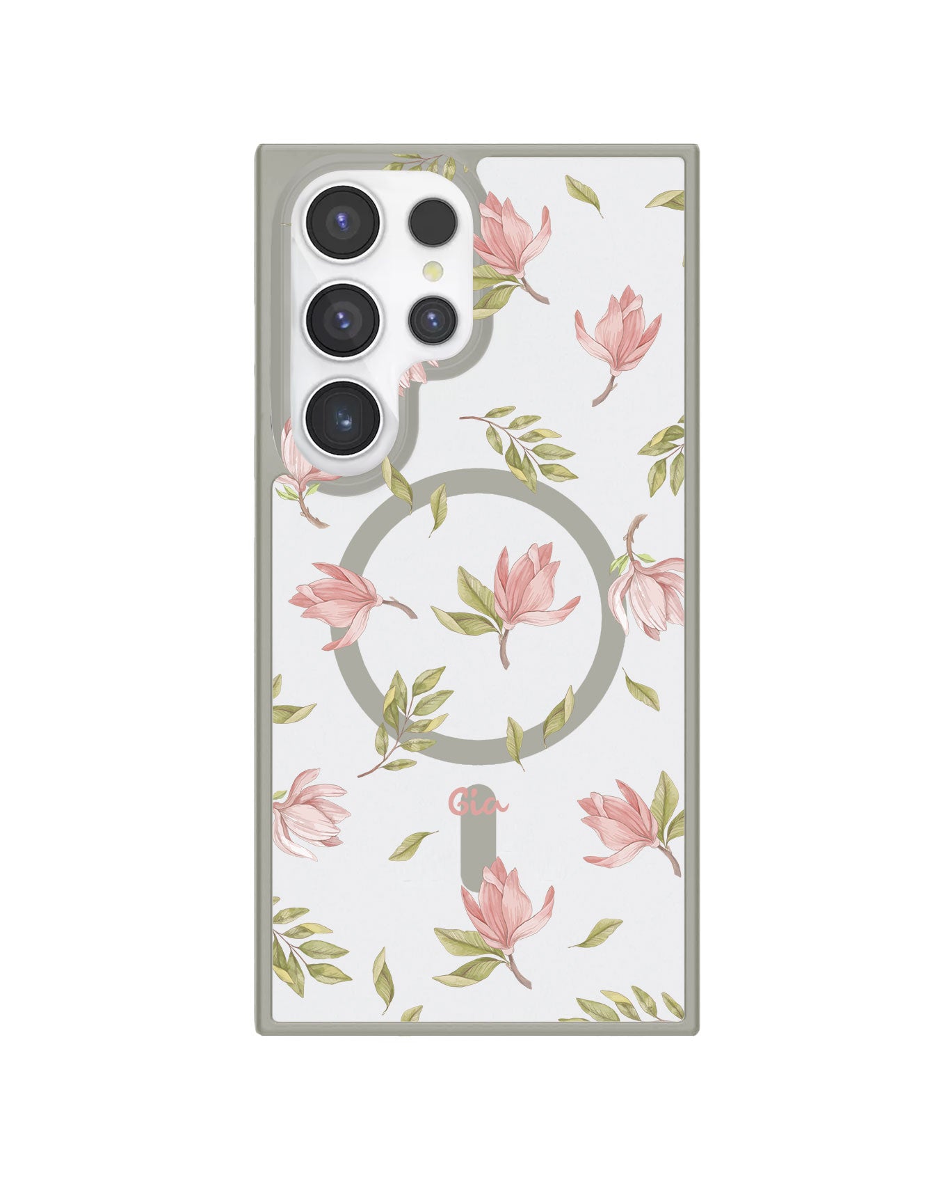 Android Rearguard Hybrid - Azalea