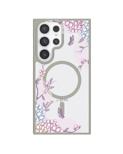 Android Rearguard Hybrid - Batik Floral