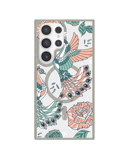 Android Rearguard Hybrid - Bird of Paradise 3.0