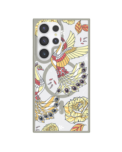 Android Rearguard Hybrid - Bird of Paradise 5.0