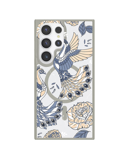 Android Rearguard Hybrid - Bird of Paradise 6.0