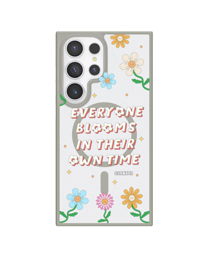 Android Rearguard Hybrid - Blooms