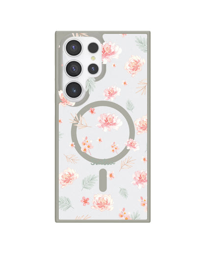 Android Rearguard Hybrid - Botanical Garden 4.0