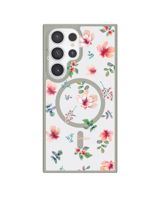Android Rearguard Hybrid - Botanical Garden 5.0