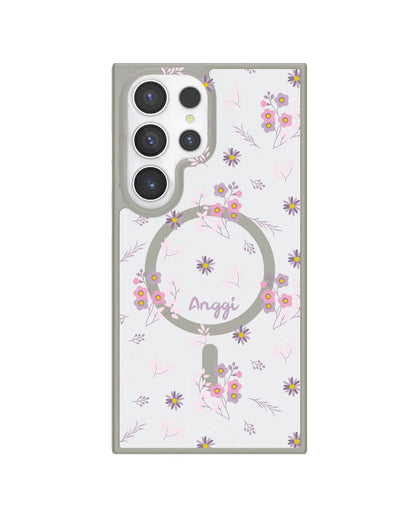 Android Rearguard Hybrid - Cherry Blossom