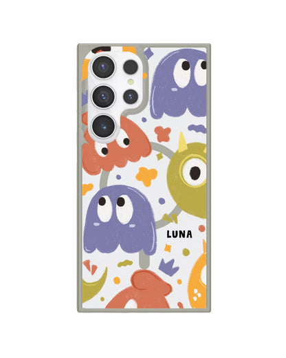 Android Rearguard Hybrid - Cute Monster 1.0