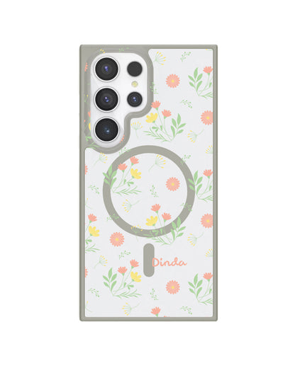 Android Rearguard Hybrid - Dandelion
