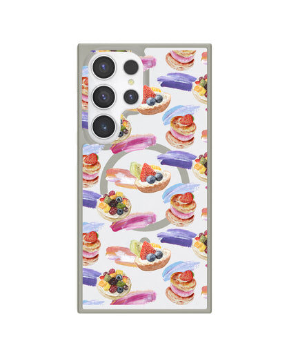 Android Rearguard Hybrid - Fruit Pie