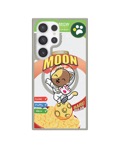 Android Rearguard Hybrid - Honey Moon