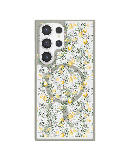 Android Rearguard Hybrid - Limone