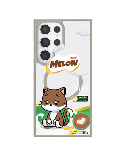 Android Rearguard Hybrid - Melow