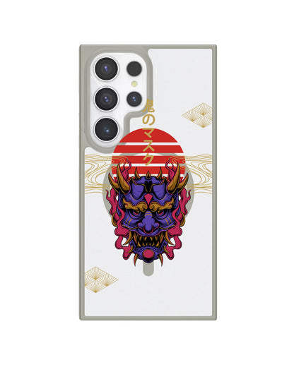 Android Rearguard Hybrid - Oni Mask