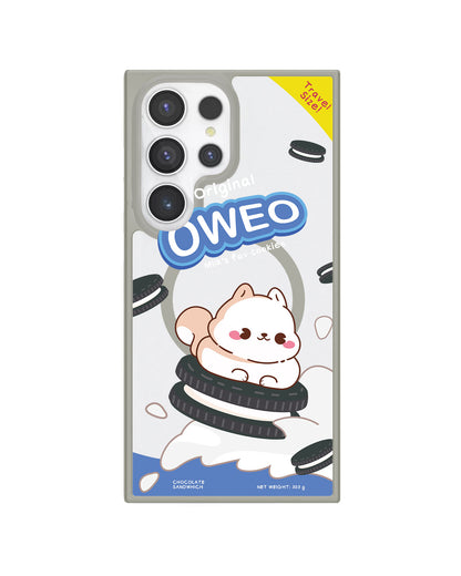 Android Rearguard Hybrid - Oweo Dog