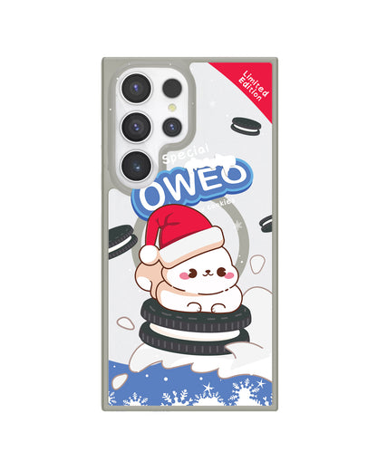 Android Rearguard Hybrid - Oweo Christmas