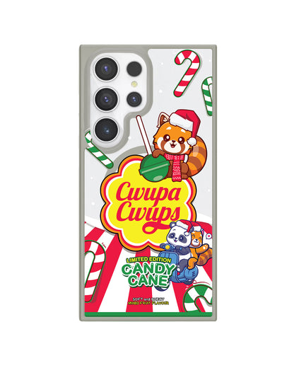 Android Rearguard Hybrid - Cwupa Cwups Christmas