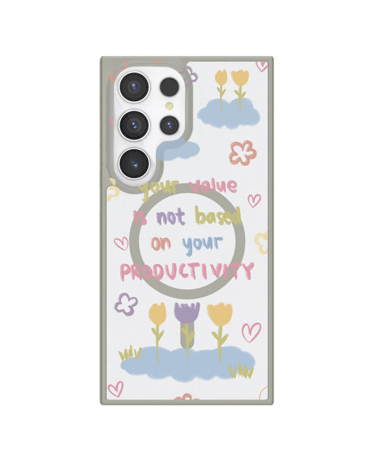 Android Rearguard Hybrid - Positive Energy