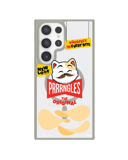 Android Rearguard Hybrid - Prrrngles
