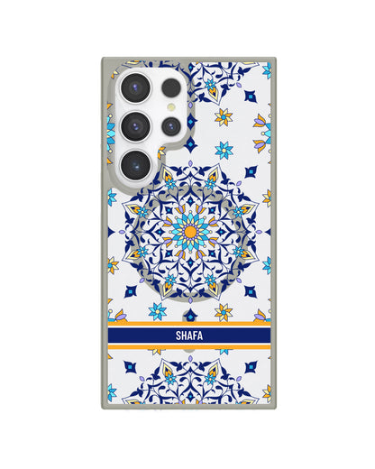 Android Rearguard Hybrid - Arabic Medallion 1.0