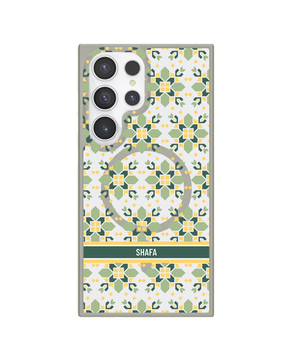 Android Rearguard Hybrid - Arabic Mubarak