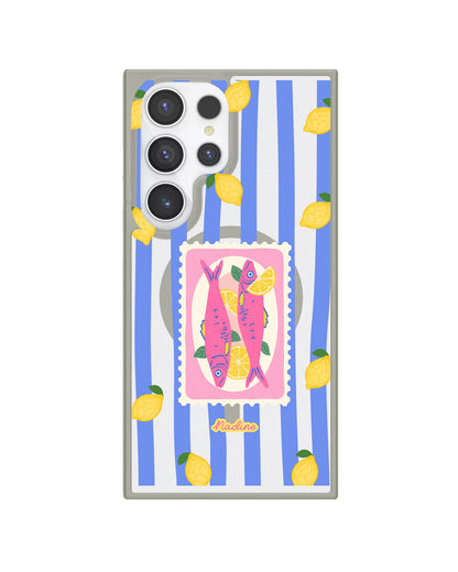 Android Rearguard Hybrid - Sardines 2.0