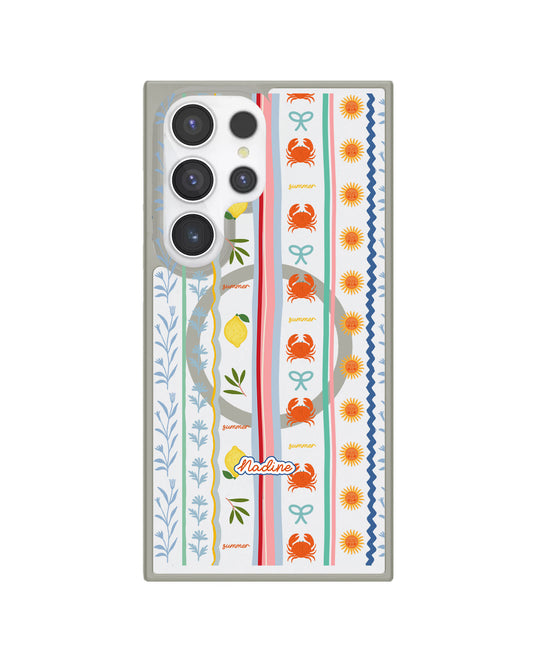 Android Rearguard Hybrid - Seaside Opulence 2.0