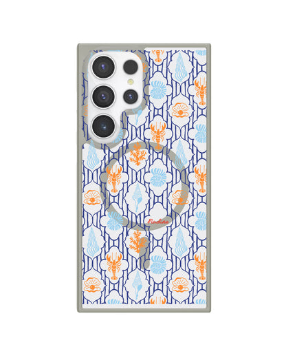 Android Rearguard Hybrid - Seaside Opulence 3.0