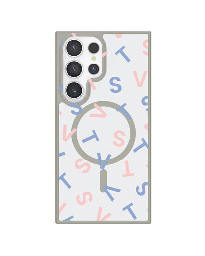 Android Rearguard Hybrid - Seventeen Monogram