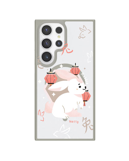 Android Rearguard Hybrid - Rabbit (Chinese Zodiac / Shio)
