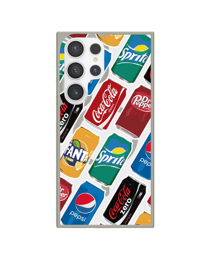 Android Rearguard Hybrid - Sodapop