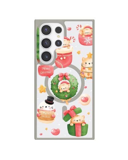 Android Rearguard Hybrid - Storybook Christmas 1.0