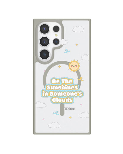 Android Rearguard Hybrid - Sunshines