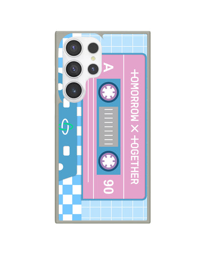 Android Rearguard Hybrid - TXT Cassette