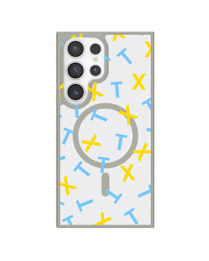 Android Rearguard Hybrid - TXT Monogram