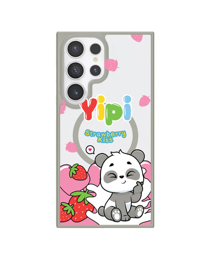 Android Rearguard Hybrid - Yipi Strawberry Kiss