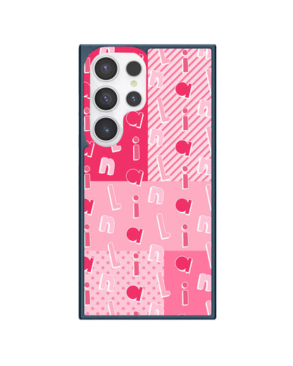 Android Rearguard Hybrid - CUSTOM MONOGRAM 3.0 Abstract 2.0