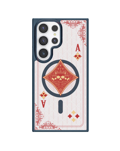 Android Rearguard Hybrid - Ace 2.0