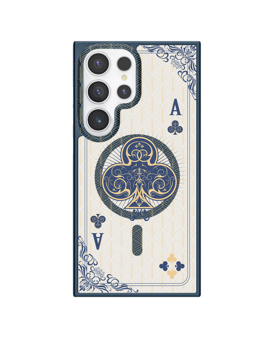 Android Rearguard Hybrid - Ace