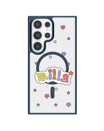 Android Rearguard Hybrid - Adorable Monogram 5.0