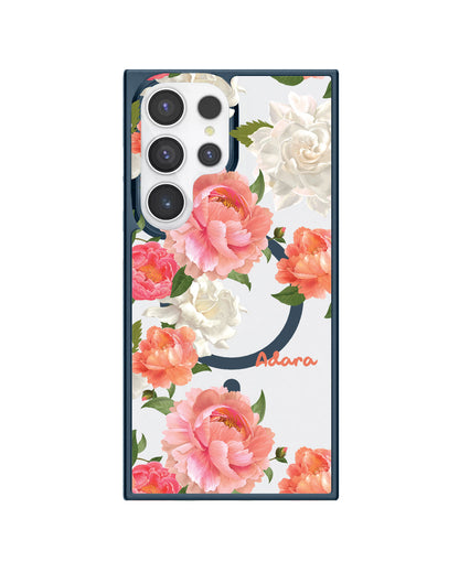 Android Rearguard Hybrid - August Peony
