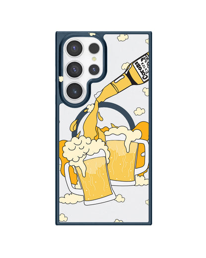 Android Rearguard Hybrid - Corona